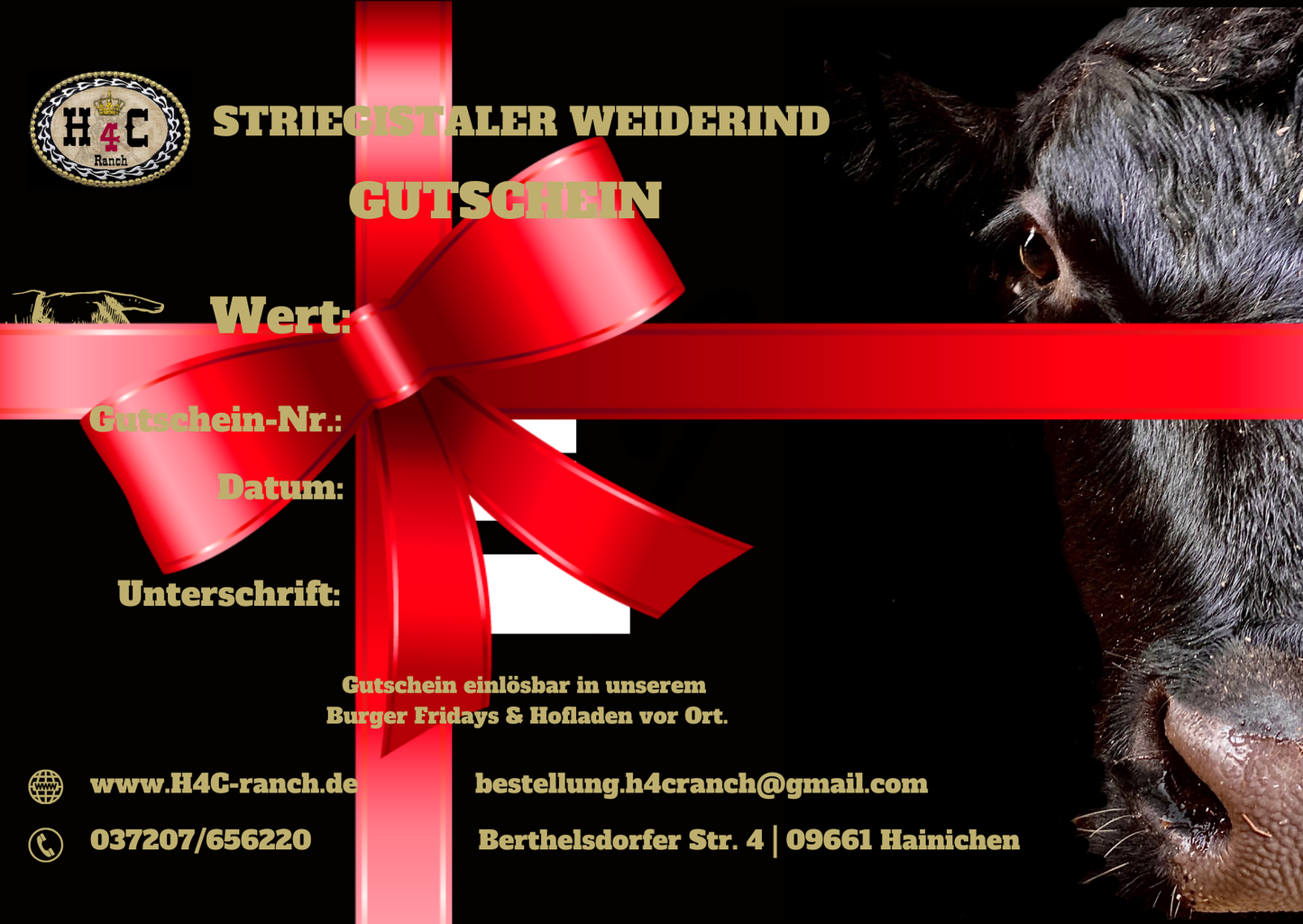 Gutschein