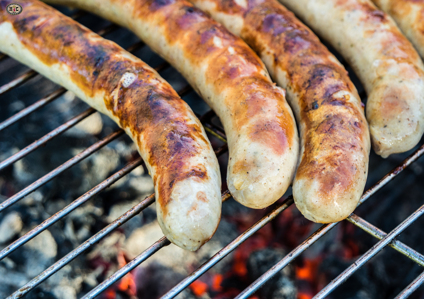 Original Striegistaler Rinderbratwurst