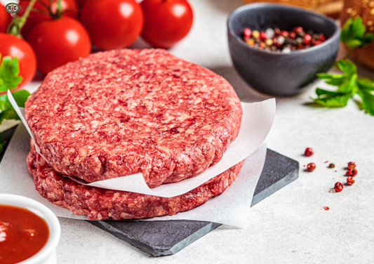 Burger Patties