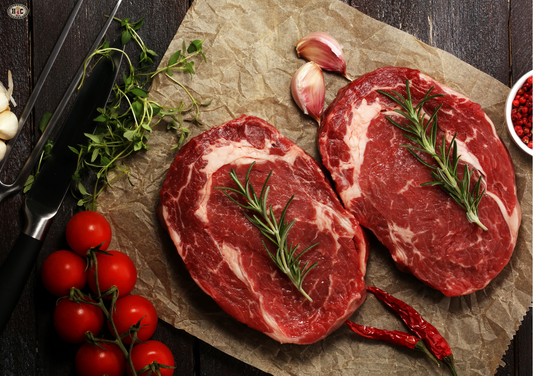 Dry Aged Entrecôte