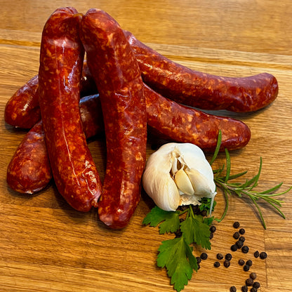 Rinderknacker Pro Rind "Hausmacher"