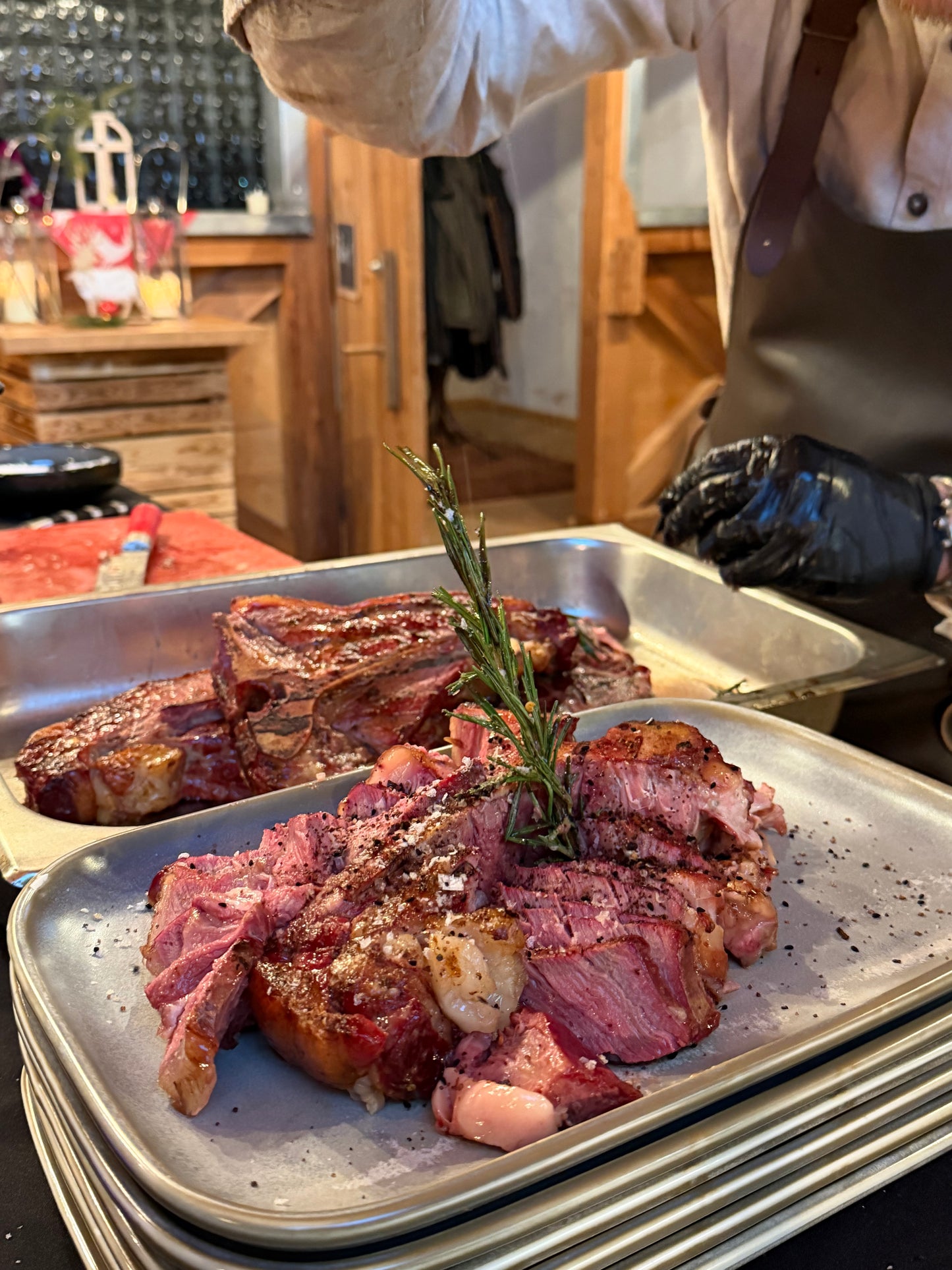 Beef Table - 14. Februar 2026