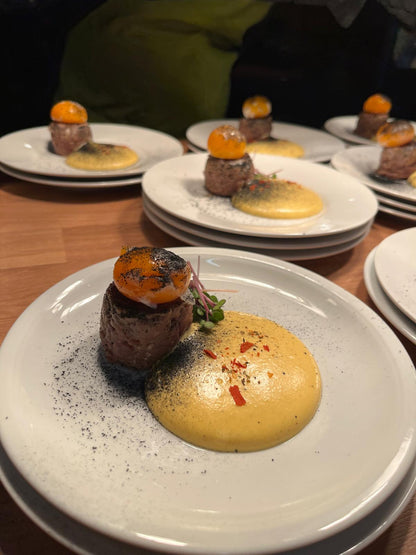 Beef Table - 13. Dezember 2025