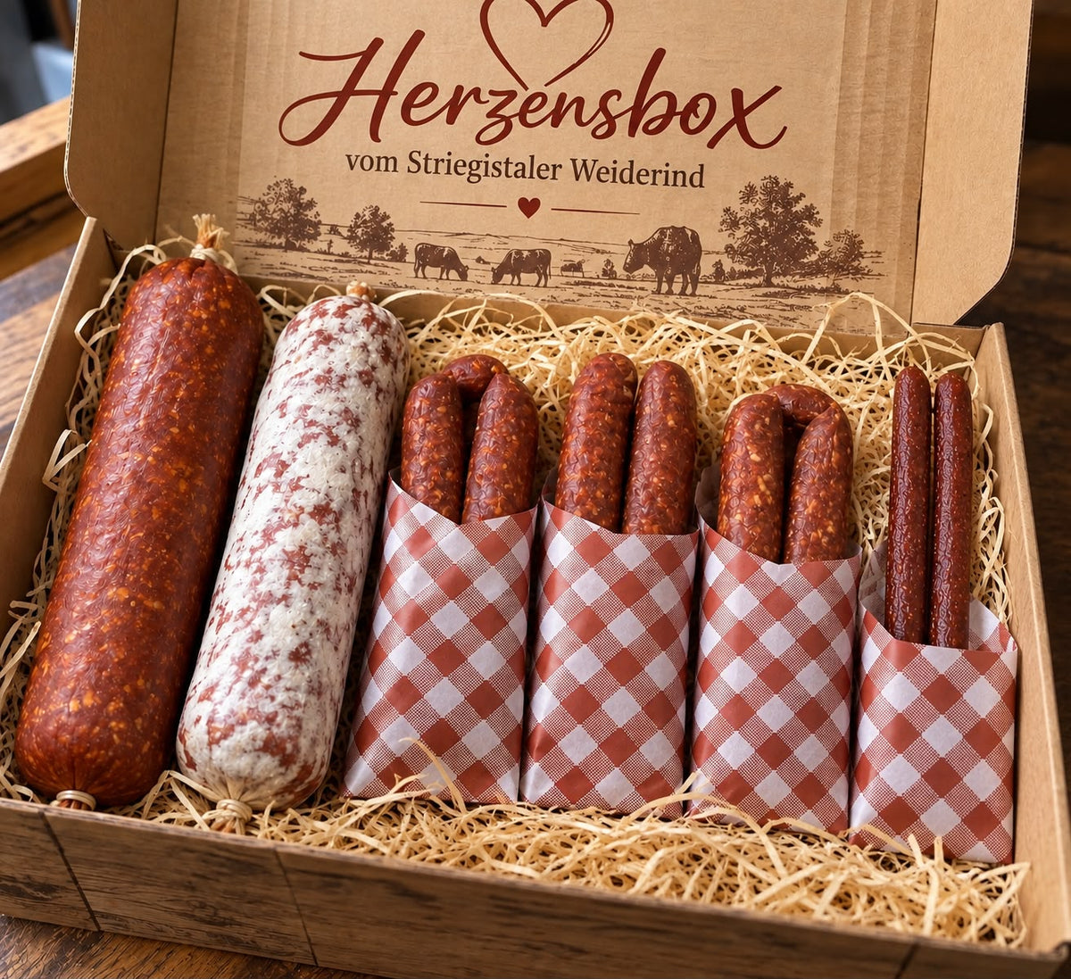 Herzensbox