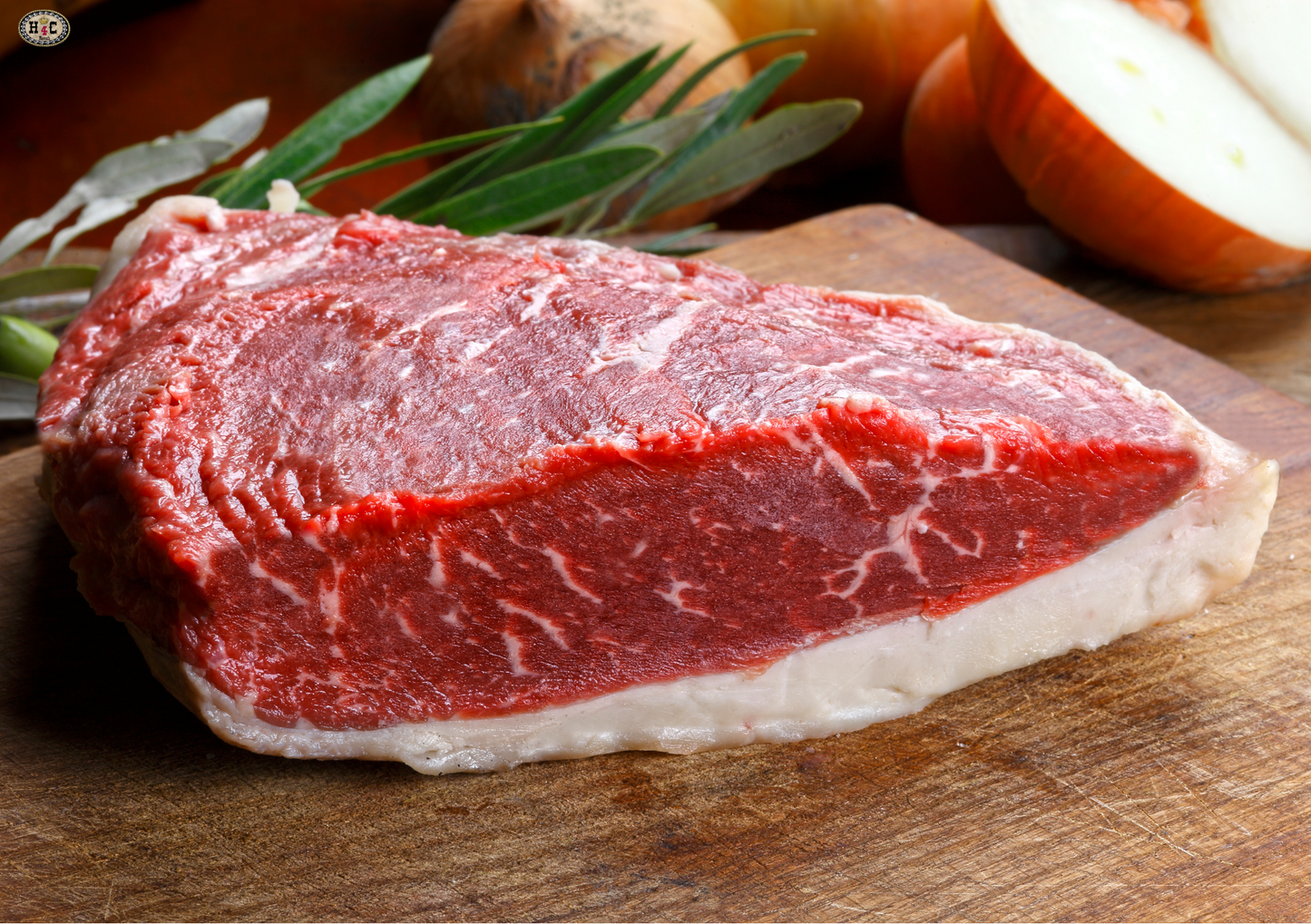 Picanha (Tafelspitz) vom Rind