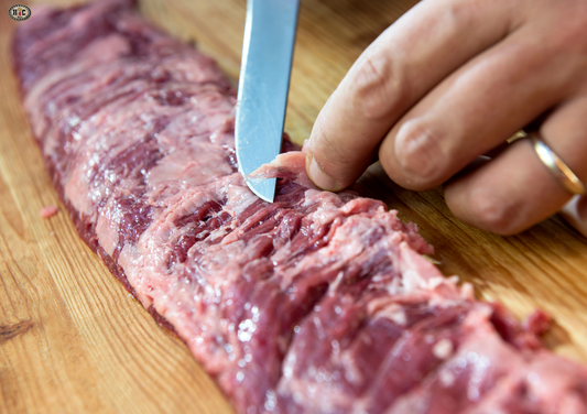 Skirt Steak vom Rind