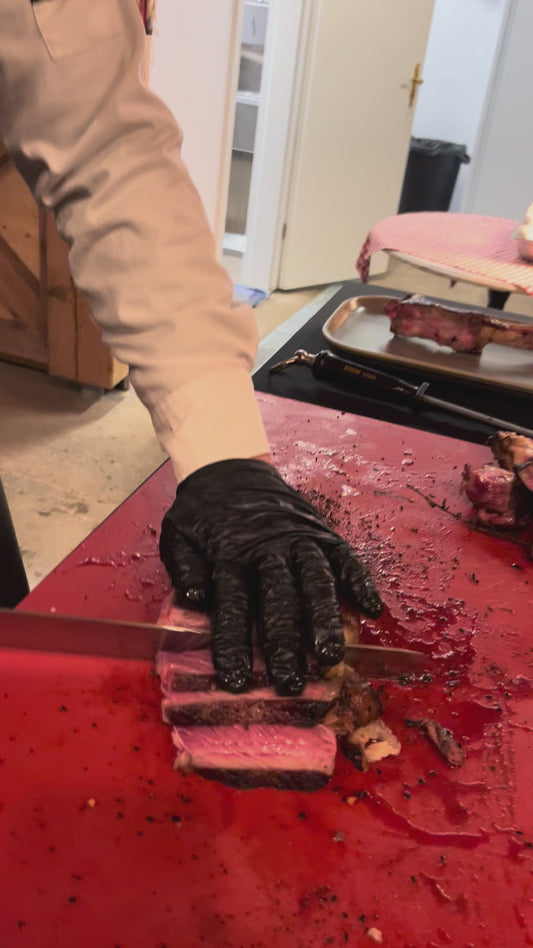 Beef Table - 25. April 2026